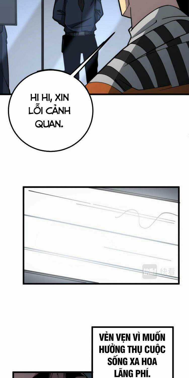 Độc Thủ Vu Y - Chapter 261 - Trang 19