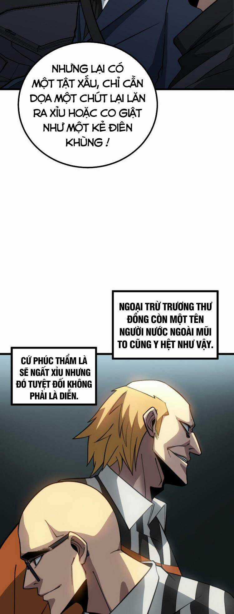 Độc Thủ Vu Y - Chapter 261 - Trang 21