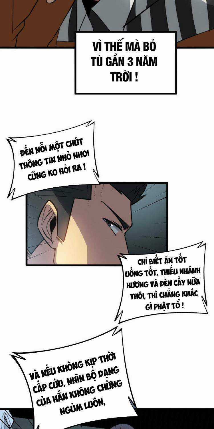 Độc Thủ Vu Y - Chapter 261 - Trang 22