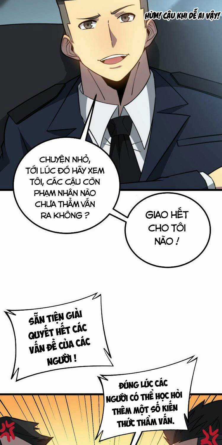 Độc Thủ Vu Y - Chapter 261 - Trang 24