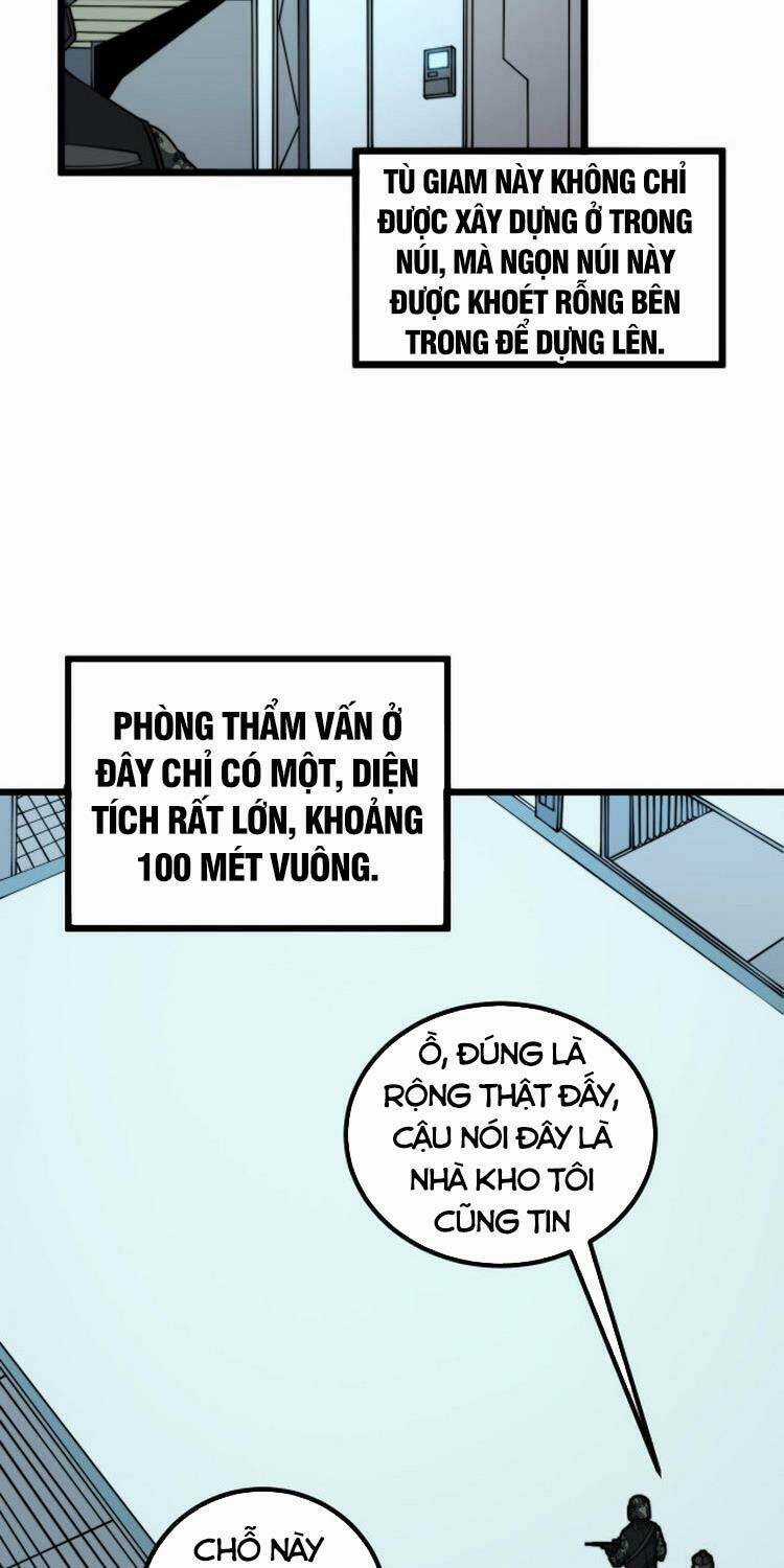 Độc Thủ Vu Y - Chapter 261 - Trang 26