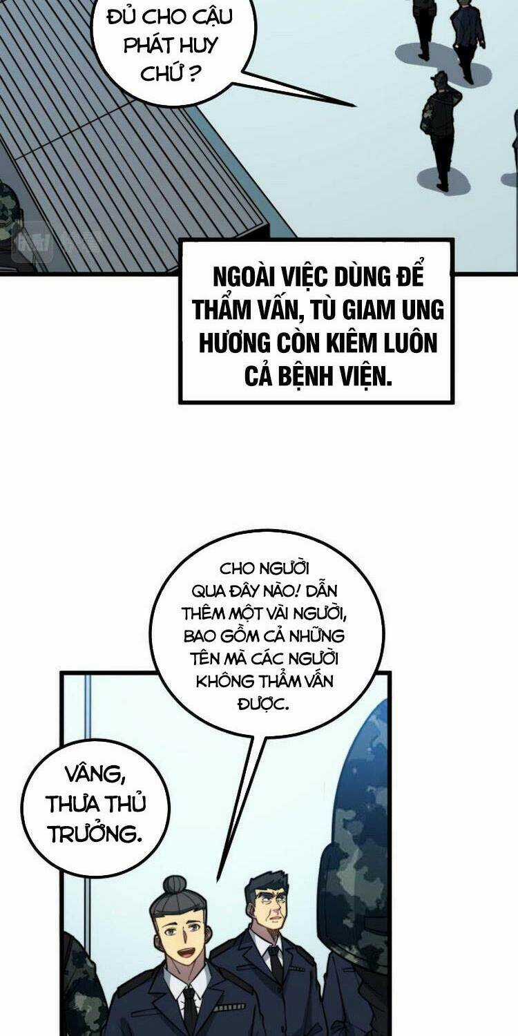 Độc Thủ Vu Y - Chapter 261 - Trang 27