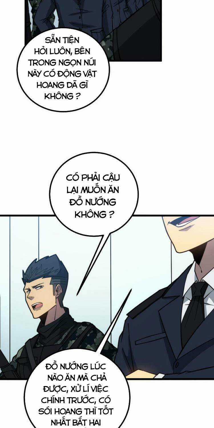 Độc Thủ Vu Y - Chapter 261 - Trang 28