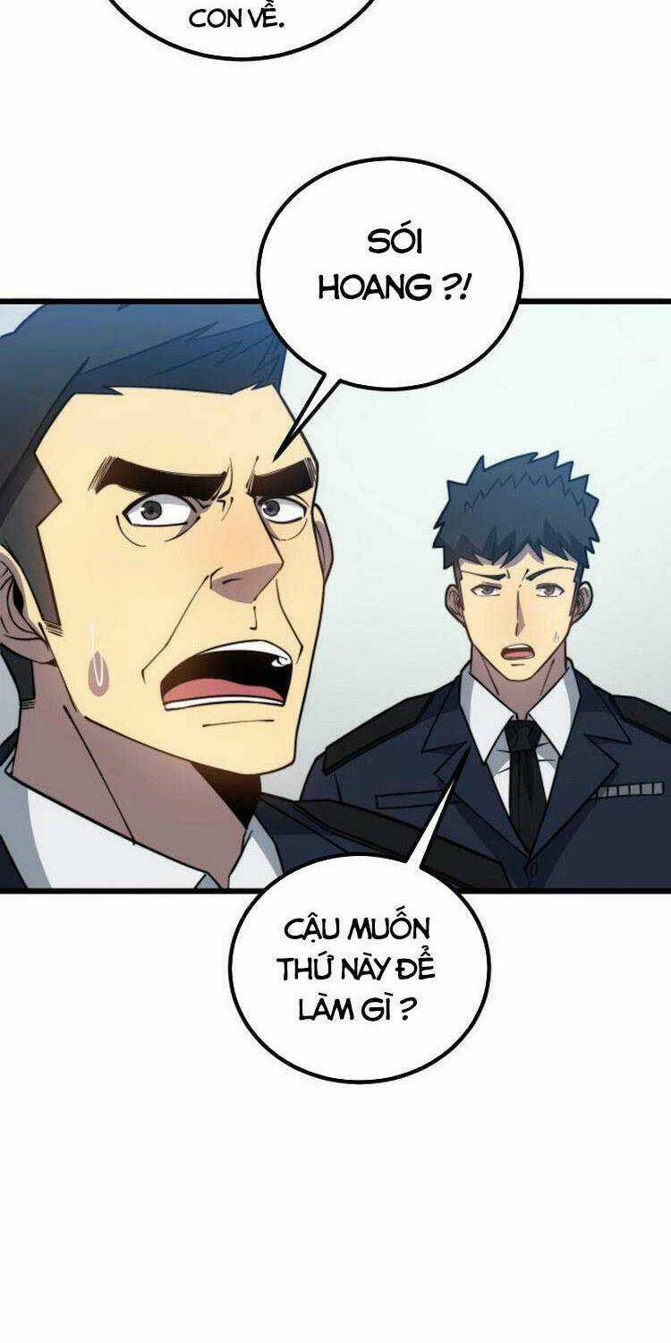 Độc Thủ Vu Y - Chapter 261 - Trang 29