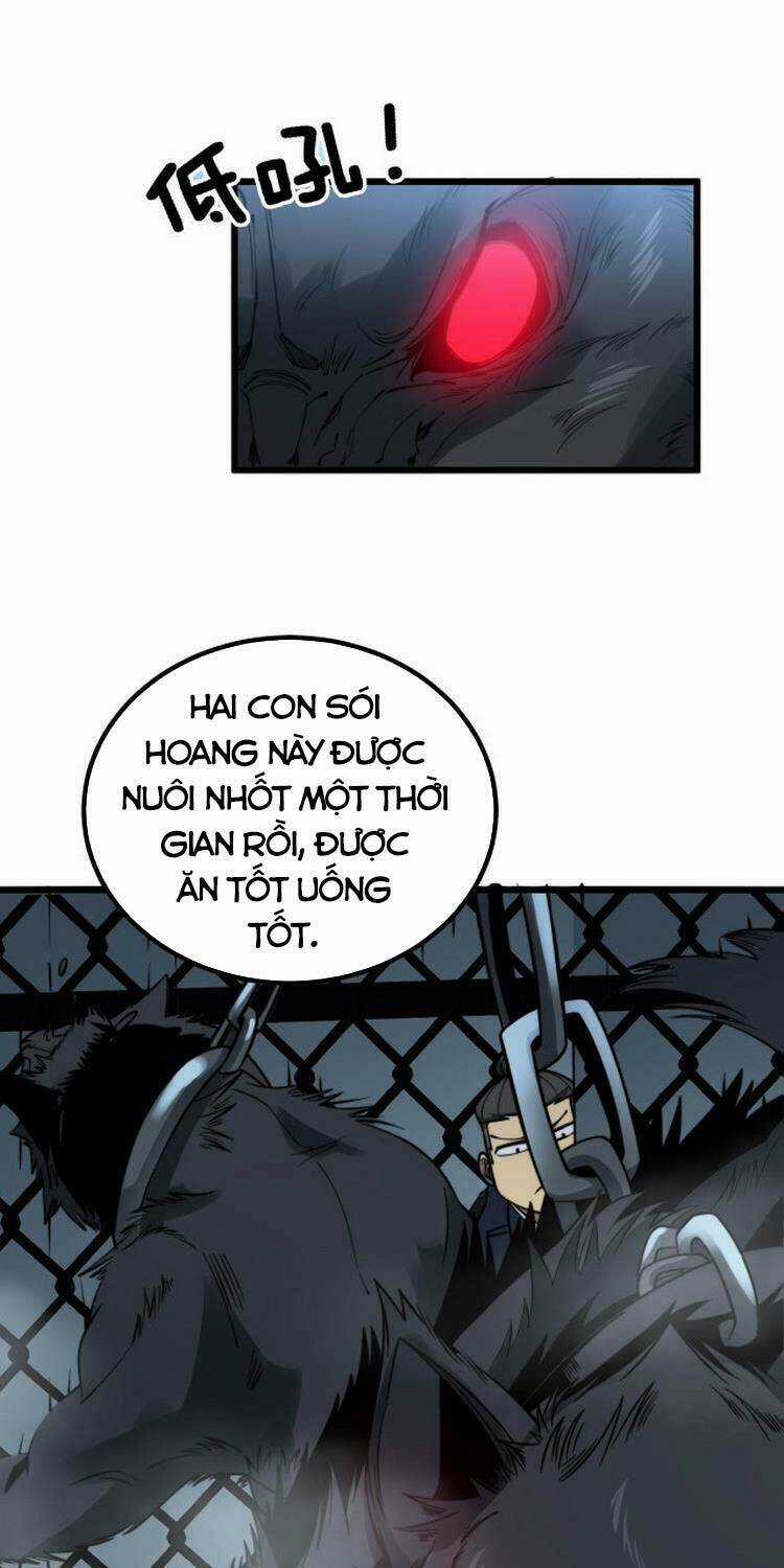 Độc Thủ Vu Y - Chapter 261 - Trang 30