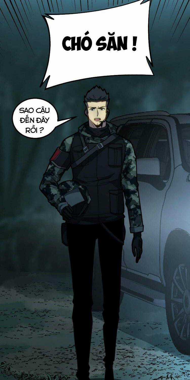 Độc Thủ Vu Y - Chapter 261 - Trang 4