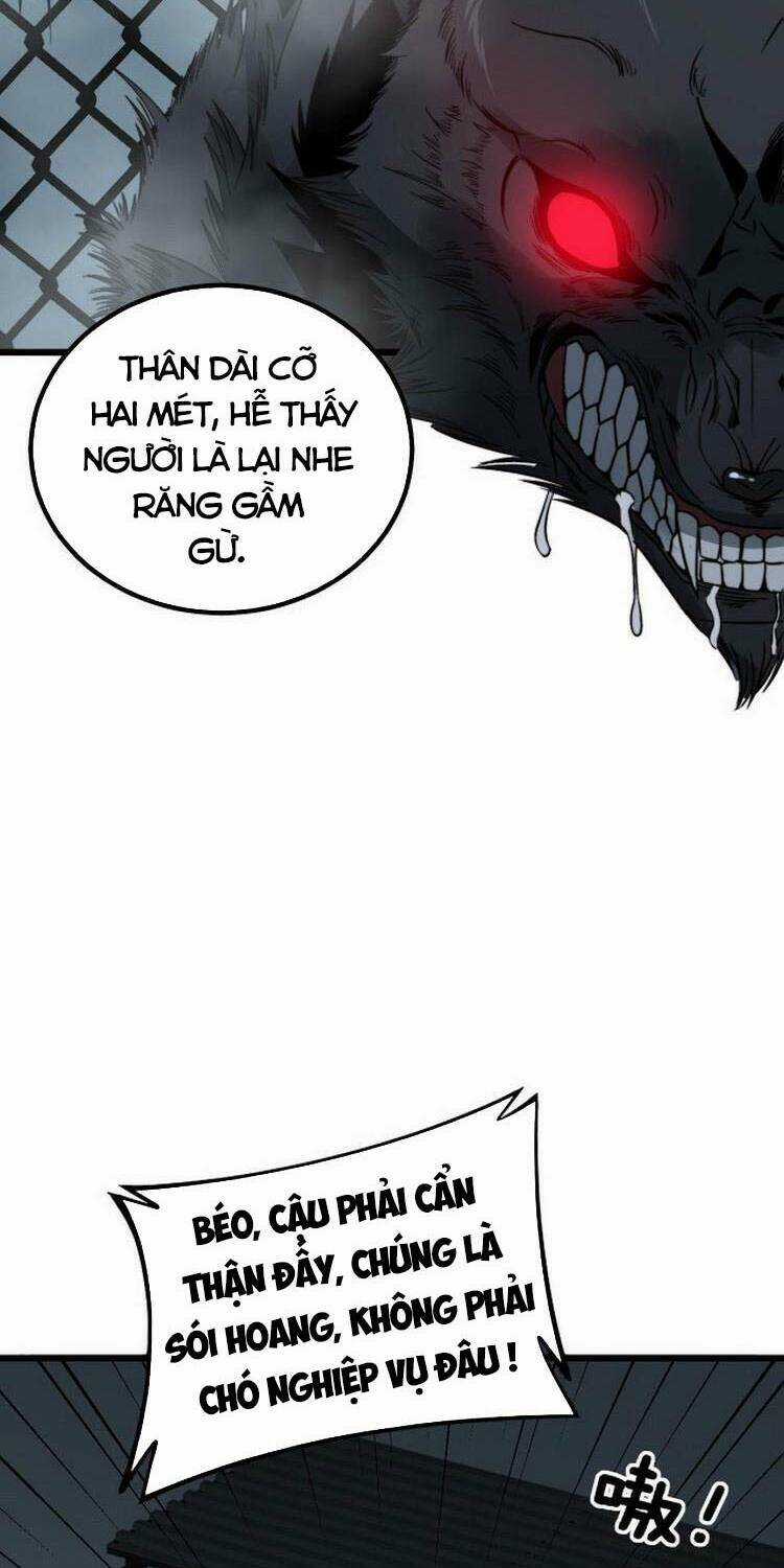 Độc Thủ Vu Y - Chapter 261 - Trang 31