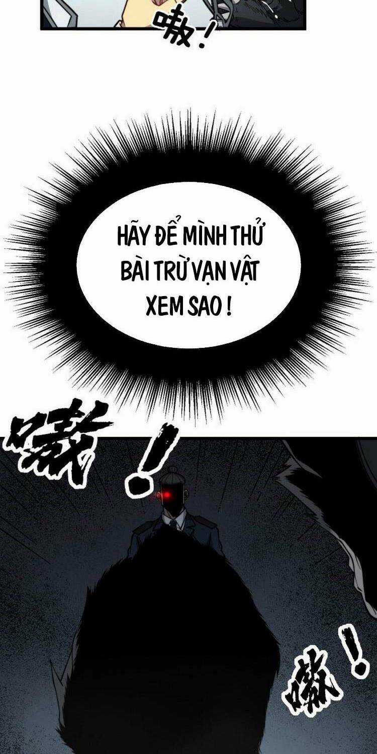 Độc Thủ Vu Y - Chapter 261 - Trang 33
