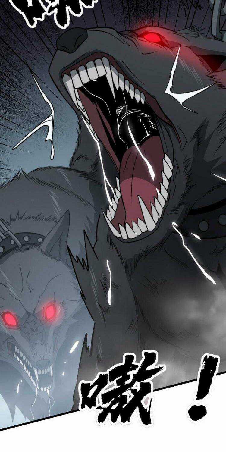 Độc Thủ Vu Y - Chapter 261 - Trang 35