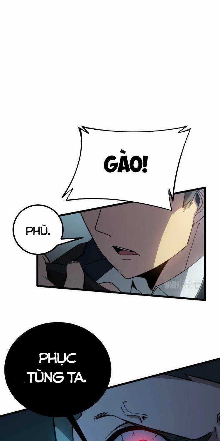 Độc Thủ Vu Y - Chapter 261 - Trang 36