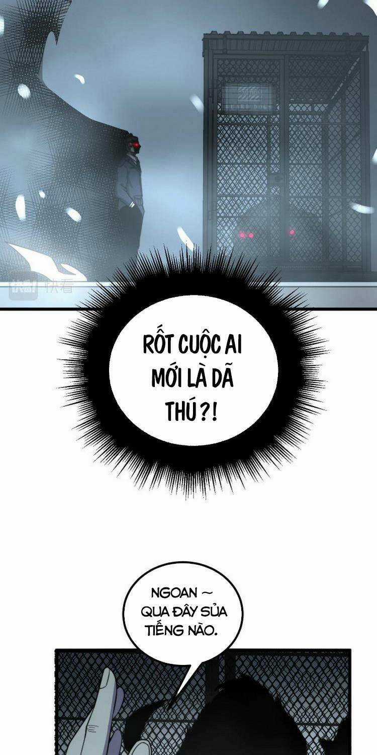 Độc Thủ Vu Y - Chapter 261 - Trang 40