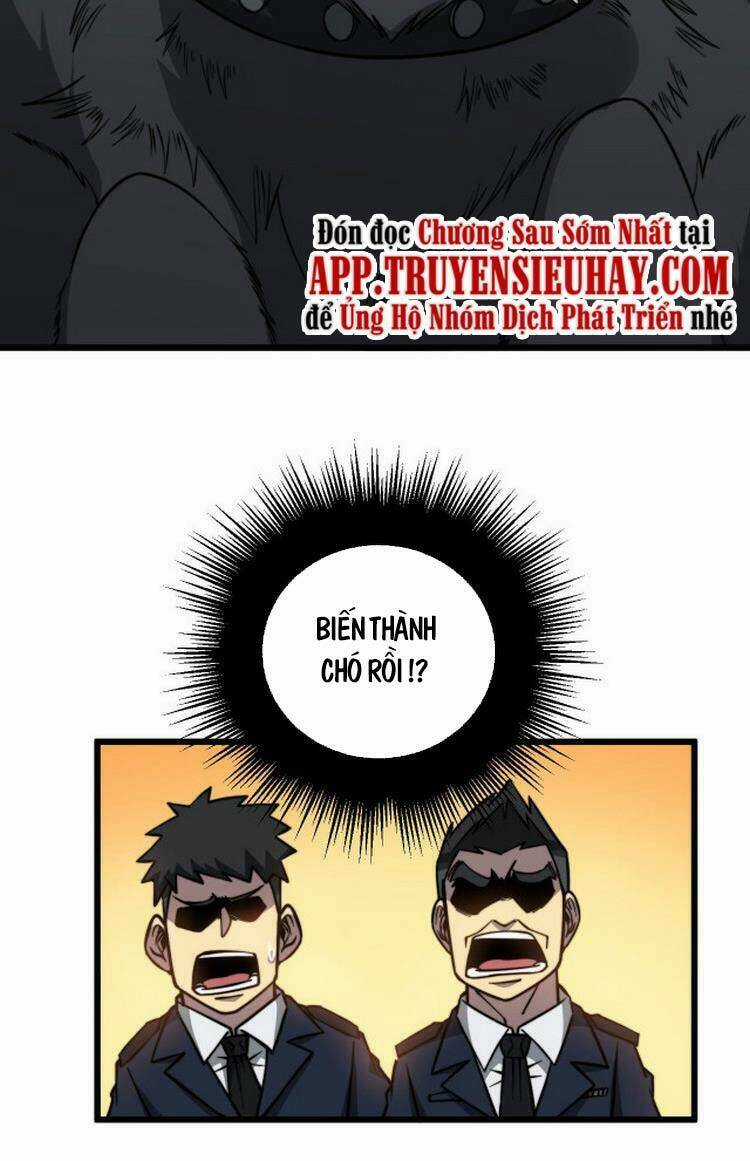 Độc Thủ Vu Y - Chapter 261 - Trang 42