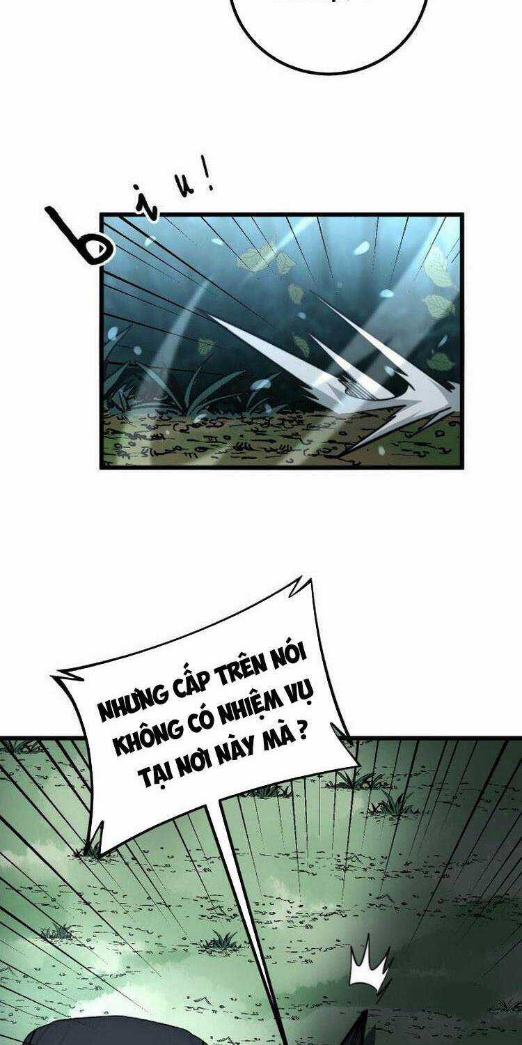 Độc Thủ Vu Y - Chapter 261 - Trang 6