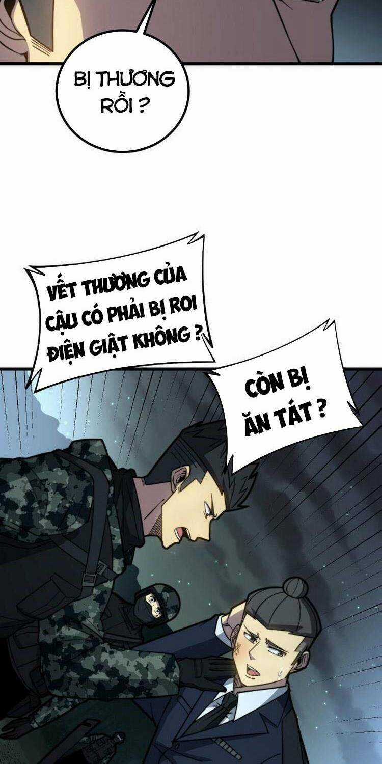 Độc Thủ Vu Y - Chapter 261 - Trang 8
