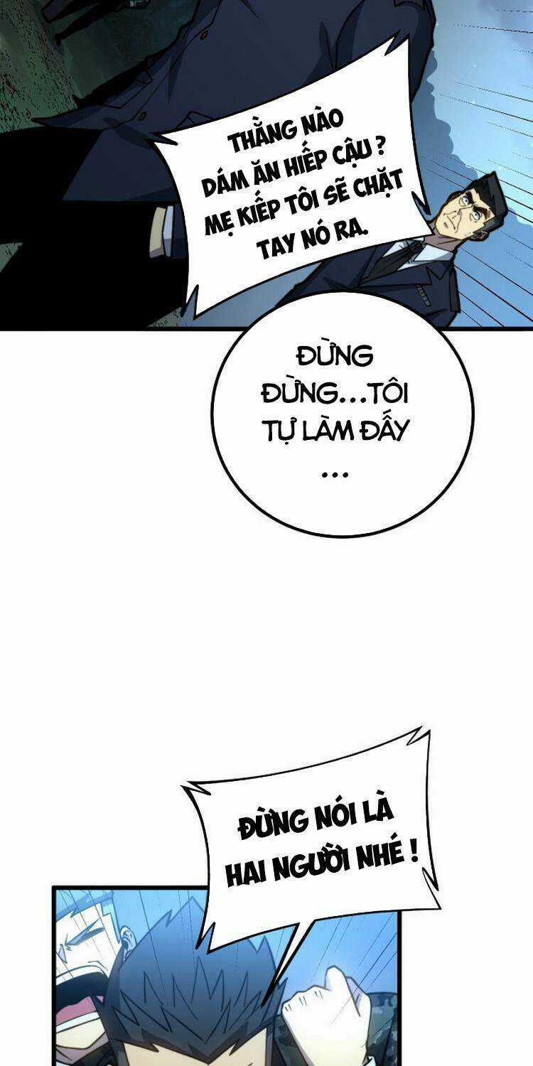 Độc Thủ Vu Y - Chapter 261 - Trang 9