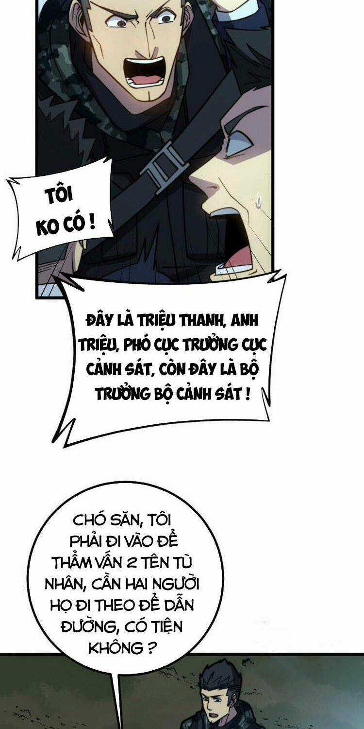 Độc Thủ Vu Y - Chapter 261 - Trang 10