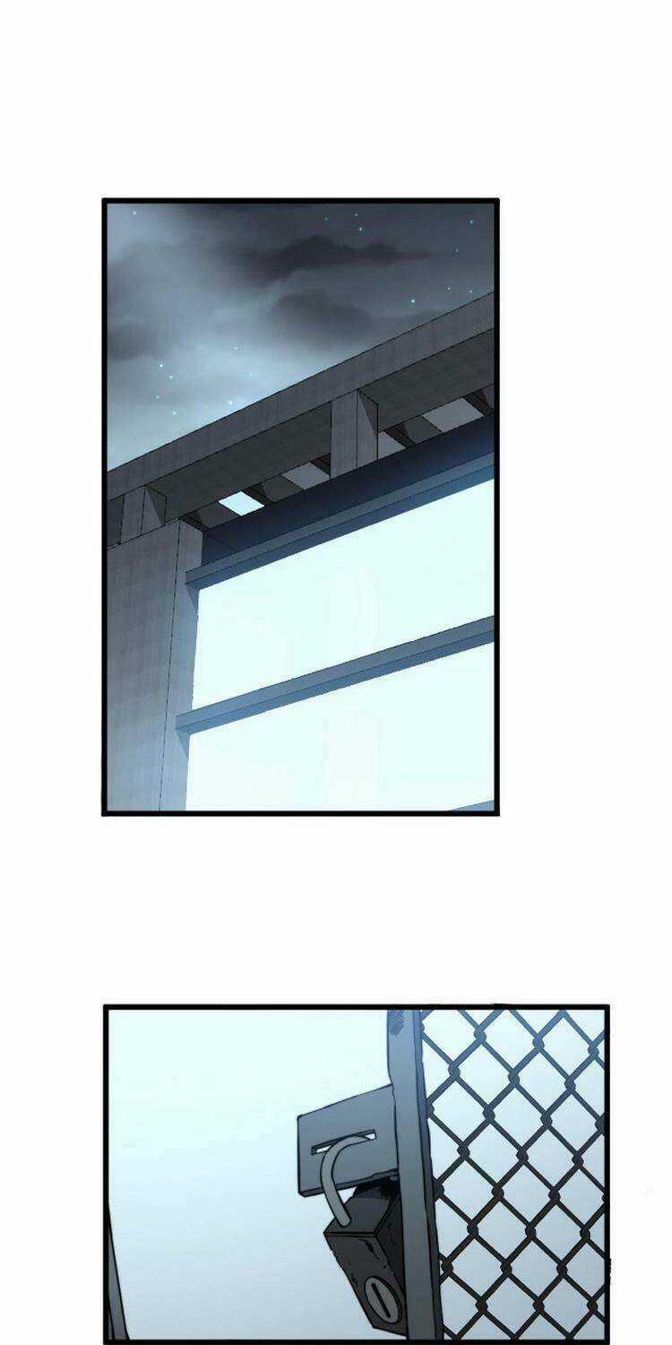 Độc Thủ Vu Y - Chapter 262 - Trang 1