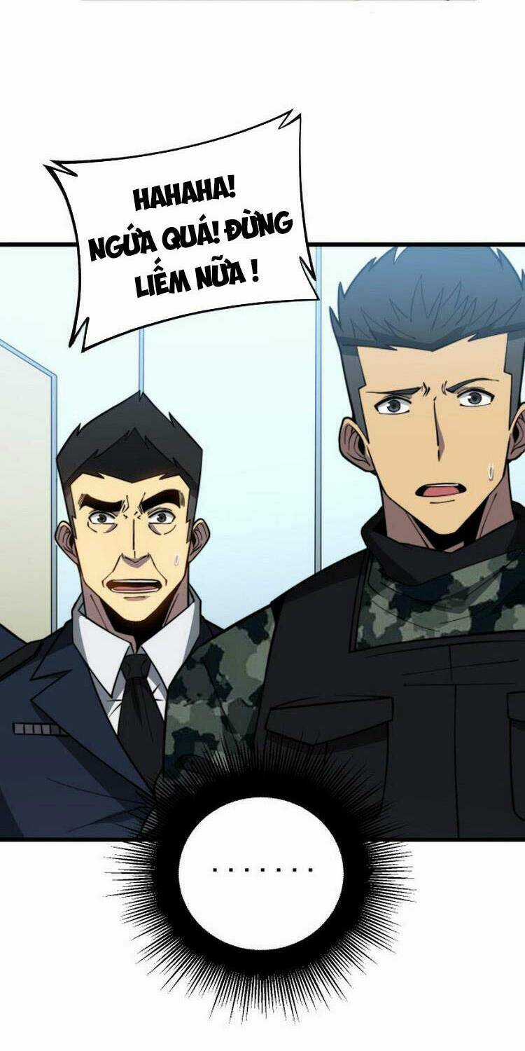 Độc Thủ Vu Y - Chapter 262 - Trang 2