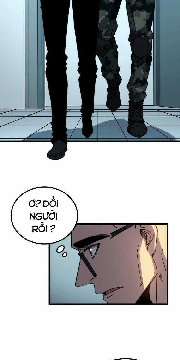 Độc Thủ Vu Y - Chapter 262 - Trang 11