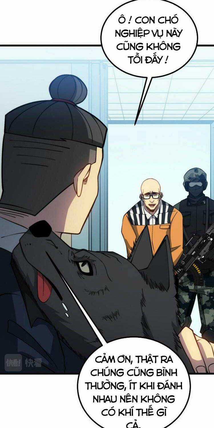 Độc Thủ Vu Y - Chapter 262 - Trang 12