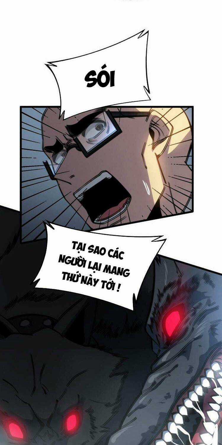 Độc Thủ Vu Y - Chapter 262 - Trang 14