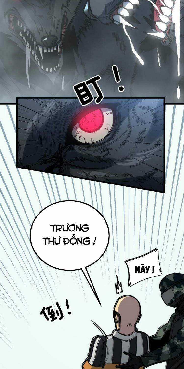 Độc Thủ Vu Y - Chapter 262 - Trang 15