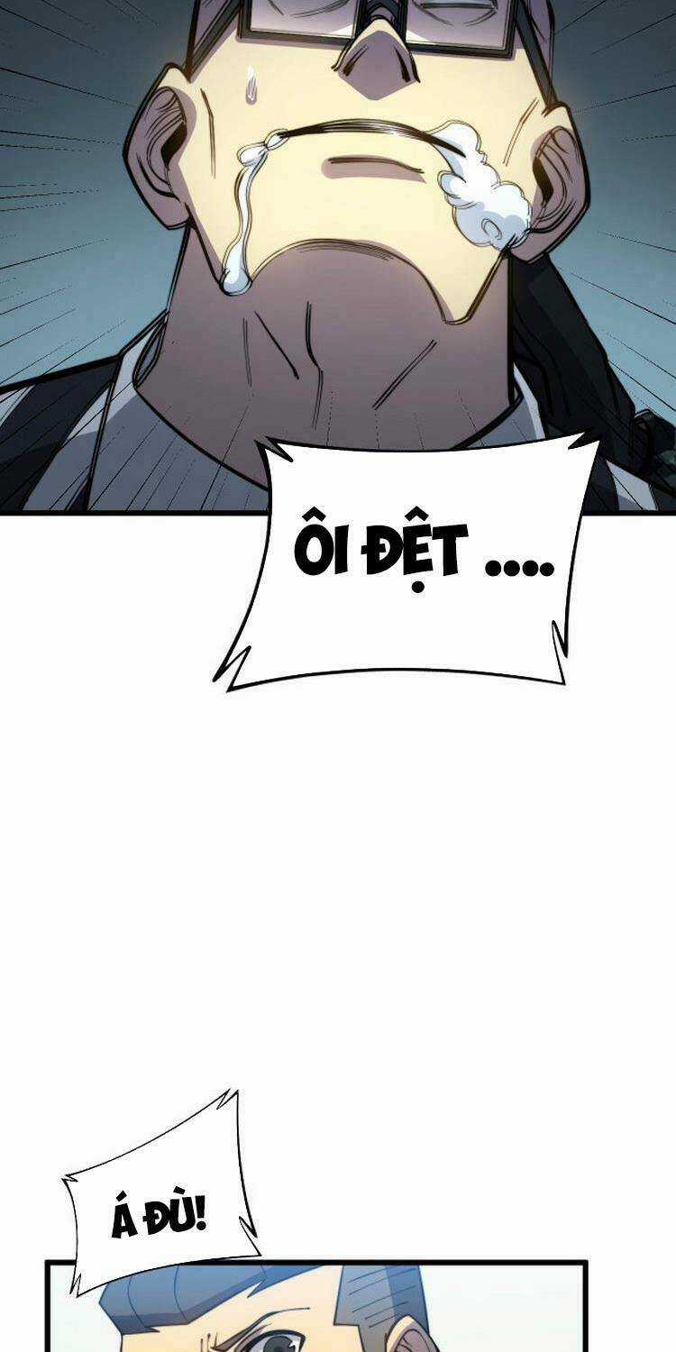 Độc Thủ Vu Y - Chapter 262 - Trang 17