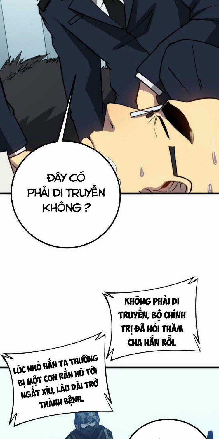 Độc Thủ Vu Y - Chapter 262 - Trang 20