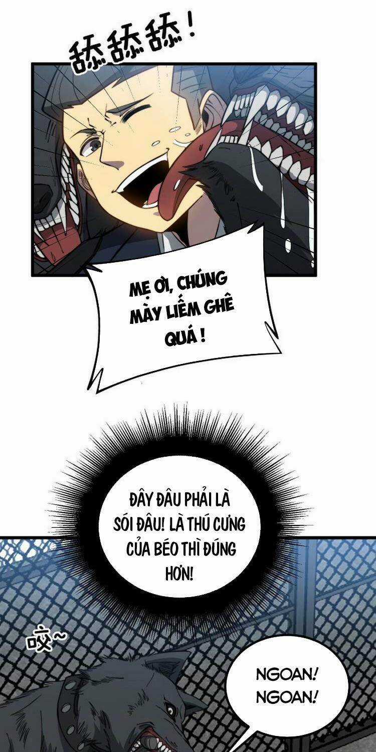 Độc Thủ Vu Y - Chapter 262 - Trang 3