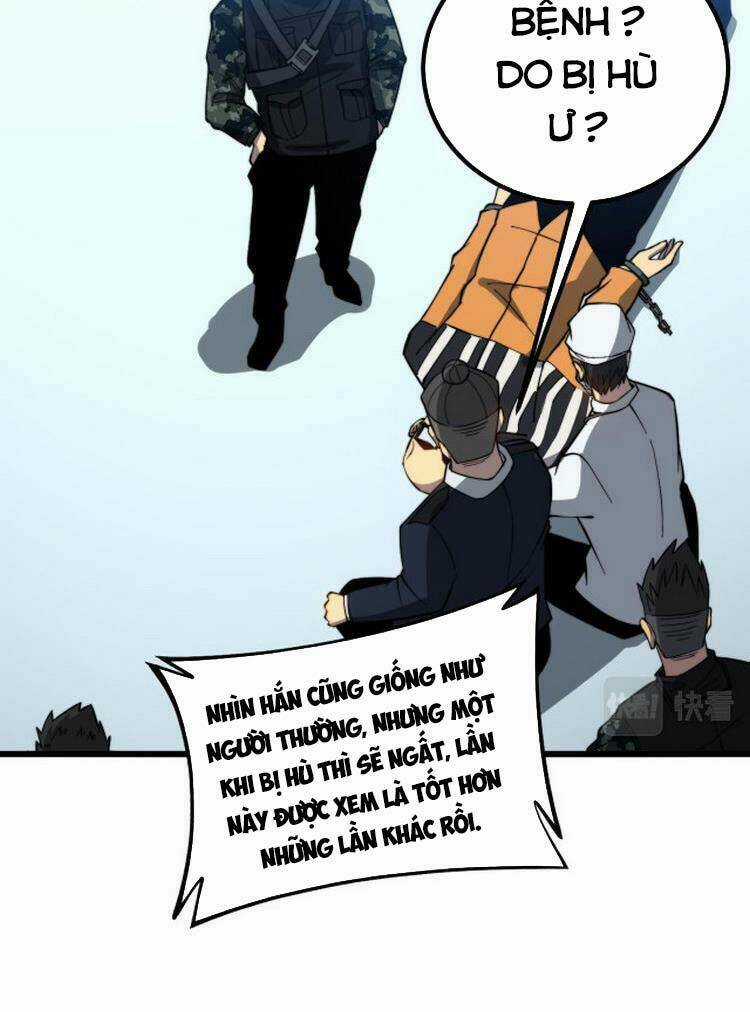 Độc Thủ Vu Y - Chapter 262 - Trang 21