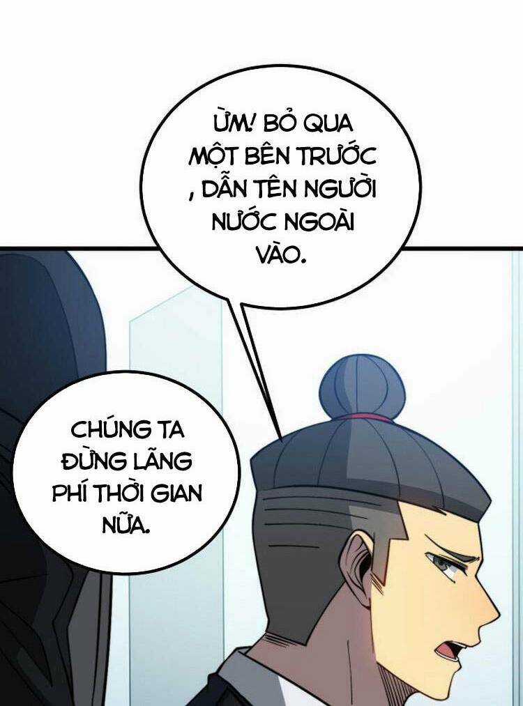 Độc Thủ Vu Y - Chapter 262 - Trang 22