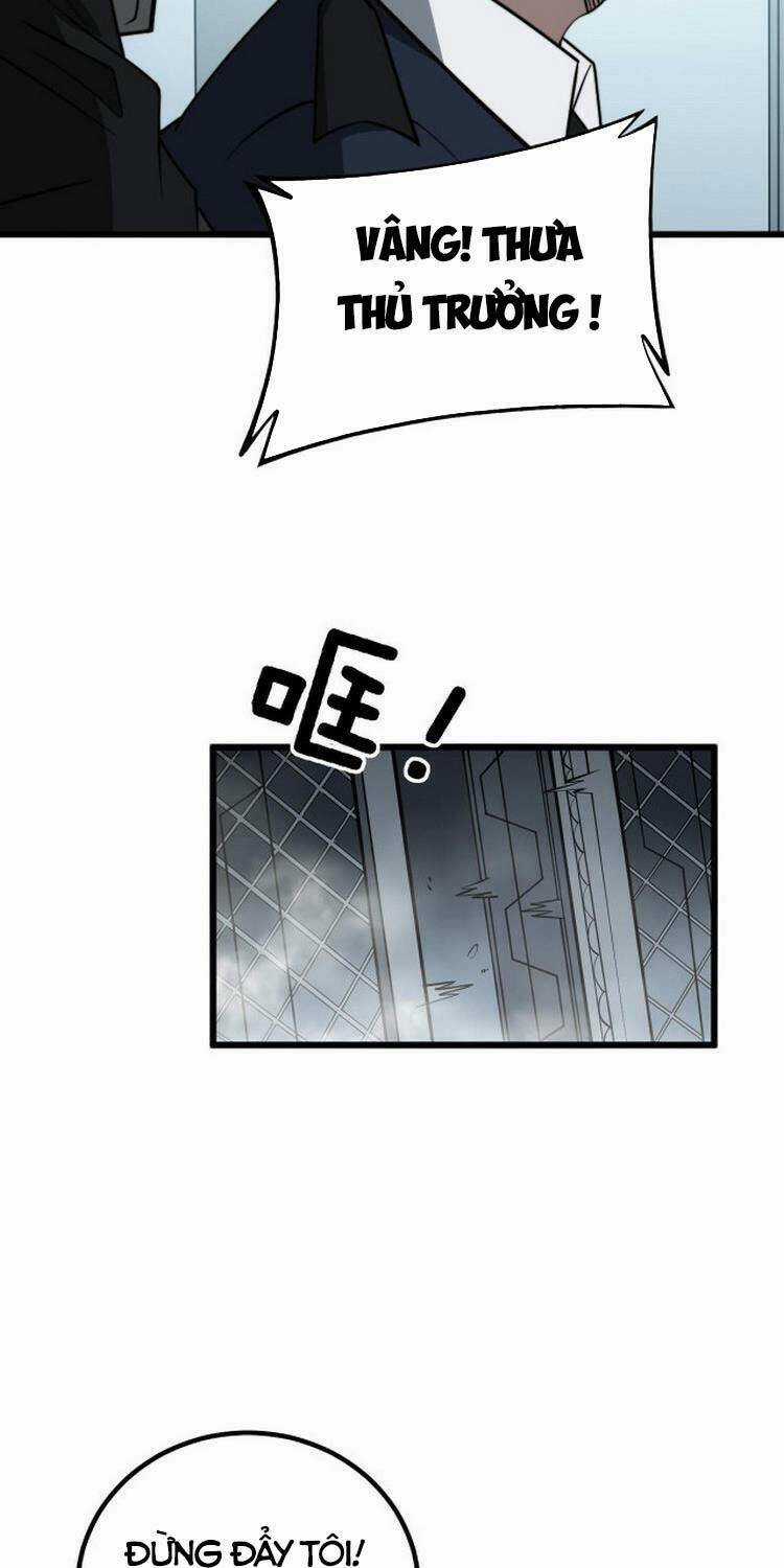 Độc Thủ Vu Y - Chapter 262 - Trang 23