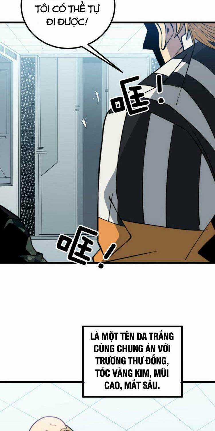 Độc Thủ Vu Y - Chapter 262 - Trang 24