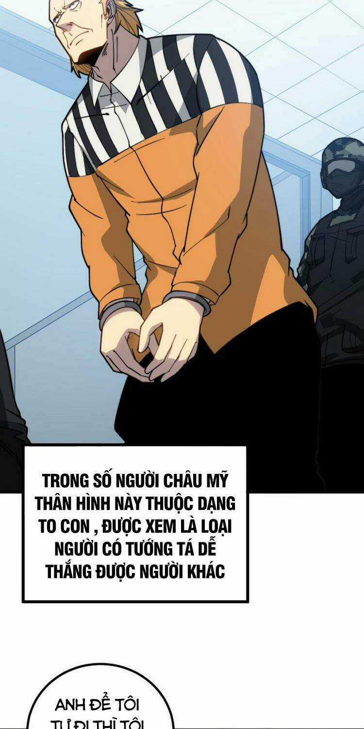 Độc Thủ Vu Y - Chapter 262 - Trang 25