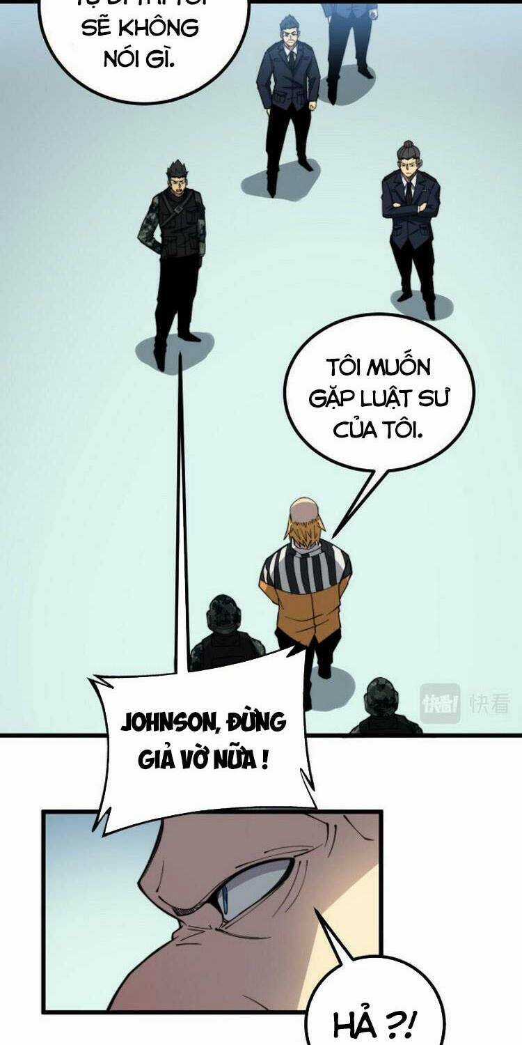 Độc Thủ Vu Y - Chapter 262 - Trang 26