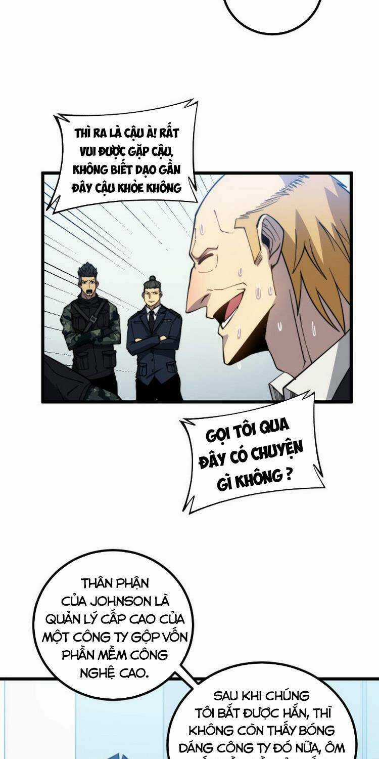 Độc Thủ Vu Y - Chapter 262 - Trang 27