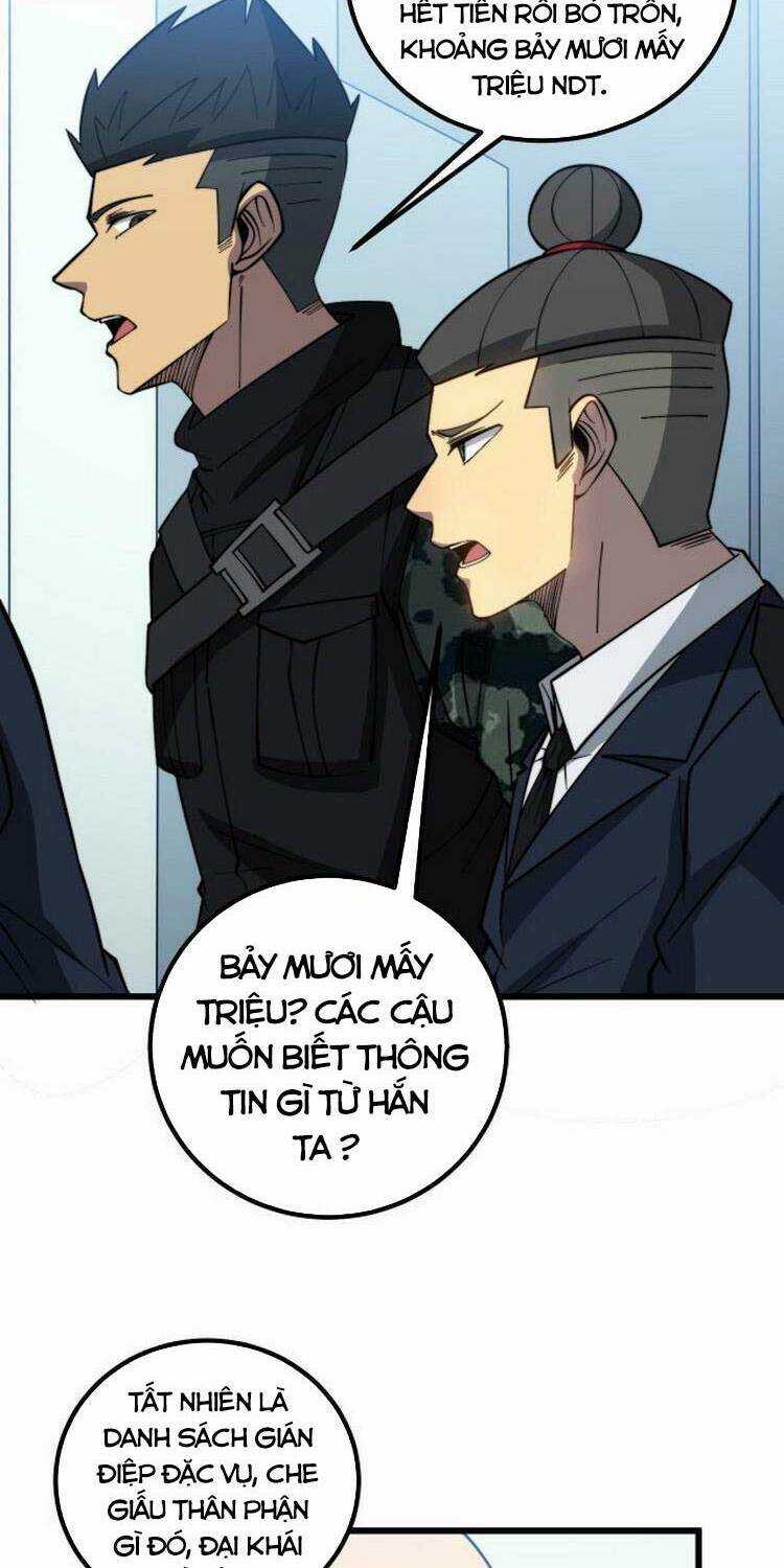 Độc Thủ Vu Y - Chapter 262 - Trang 28