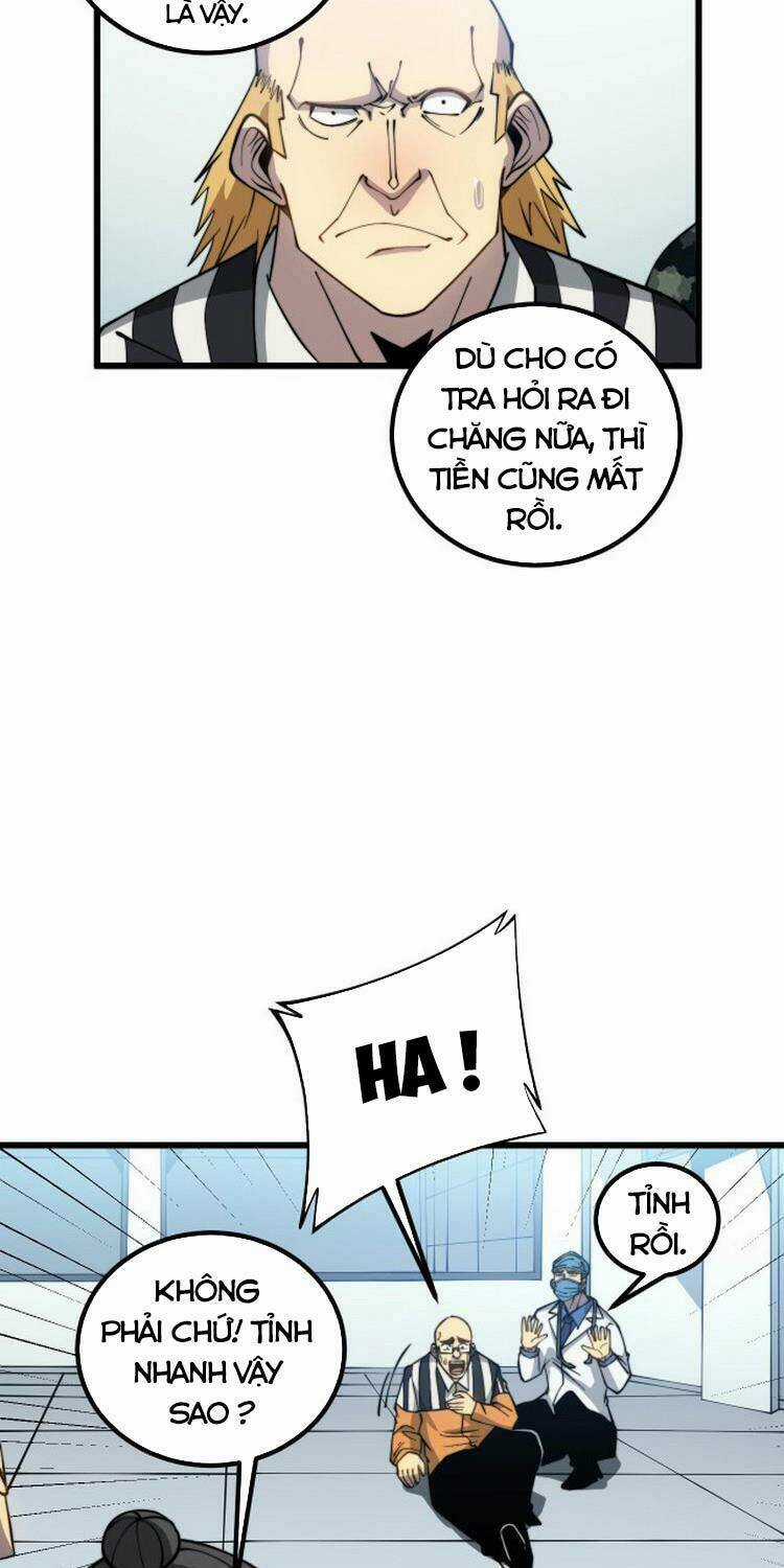 Độc Thủ Vu Y - Chapter 262 - Trang 29