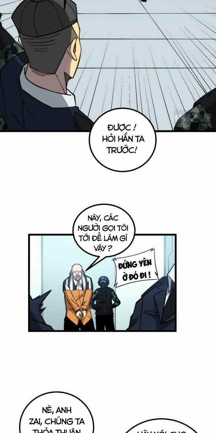 Độc Thủ Vu Y - Chapter 262 - Trang 30