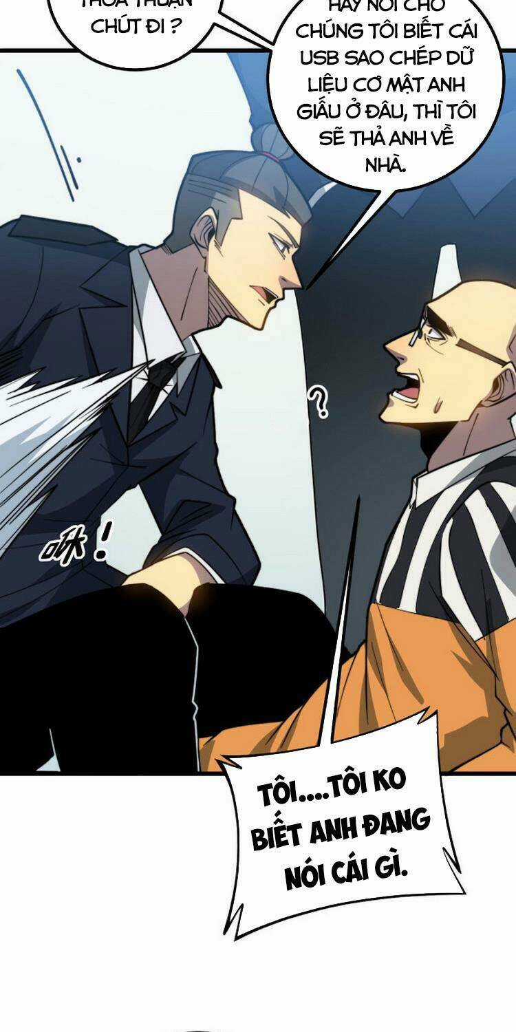 Độc Thủ Vu Y - Chapter 262 - Trang 31