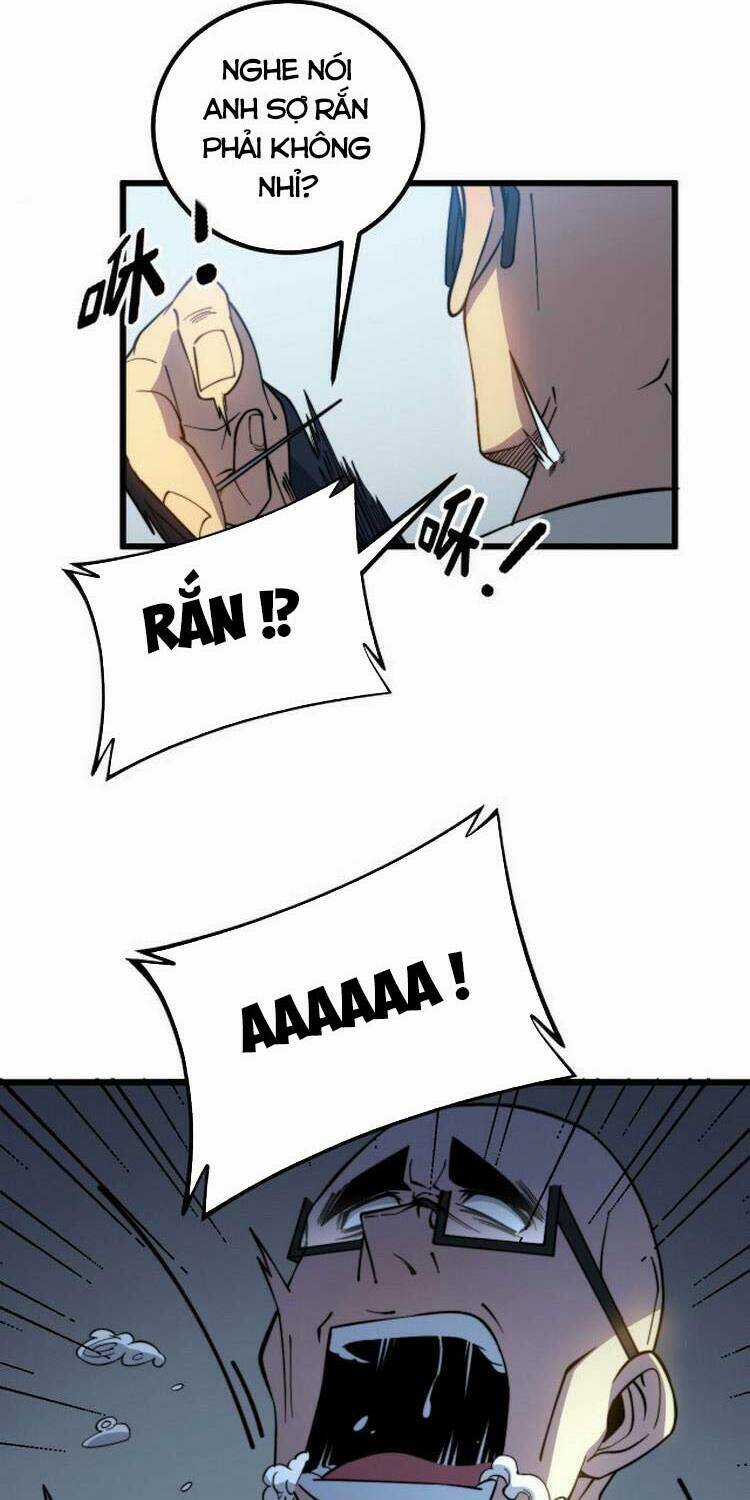Độc Thủ Vu Y - Chapter 262 - Trang 32
