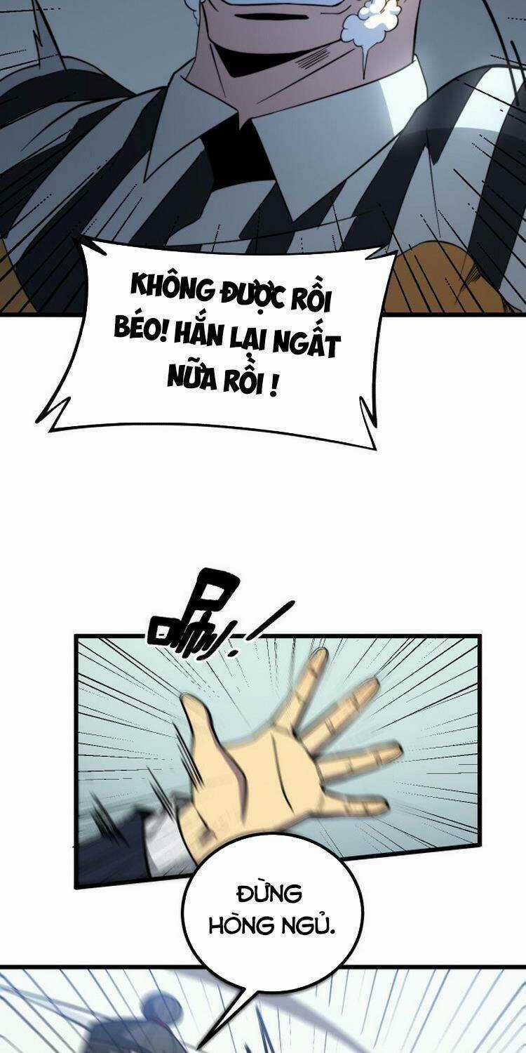 Độc Thủ Vu Y - Chapter 262 - Trang 33