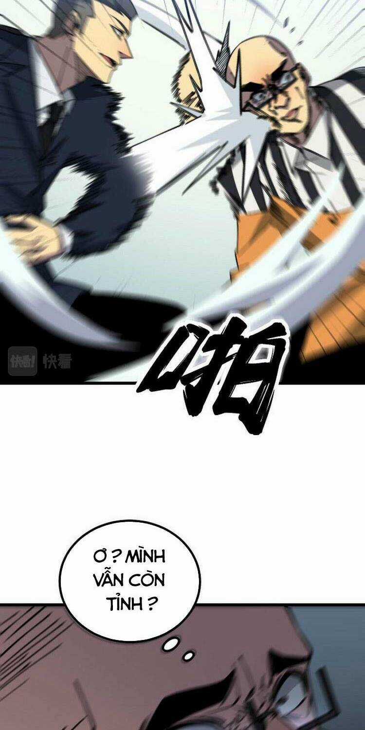 Độc Thủ Vu Y - Chapter 262 - Trang 34