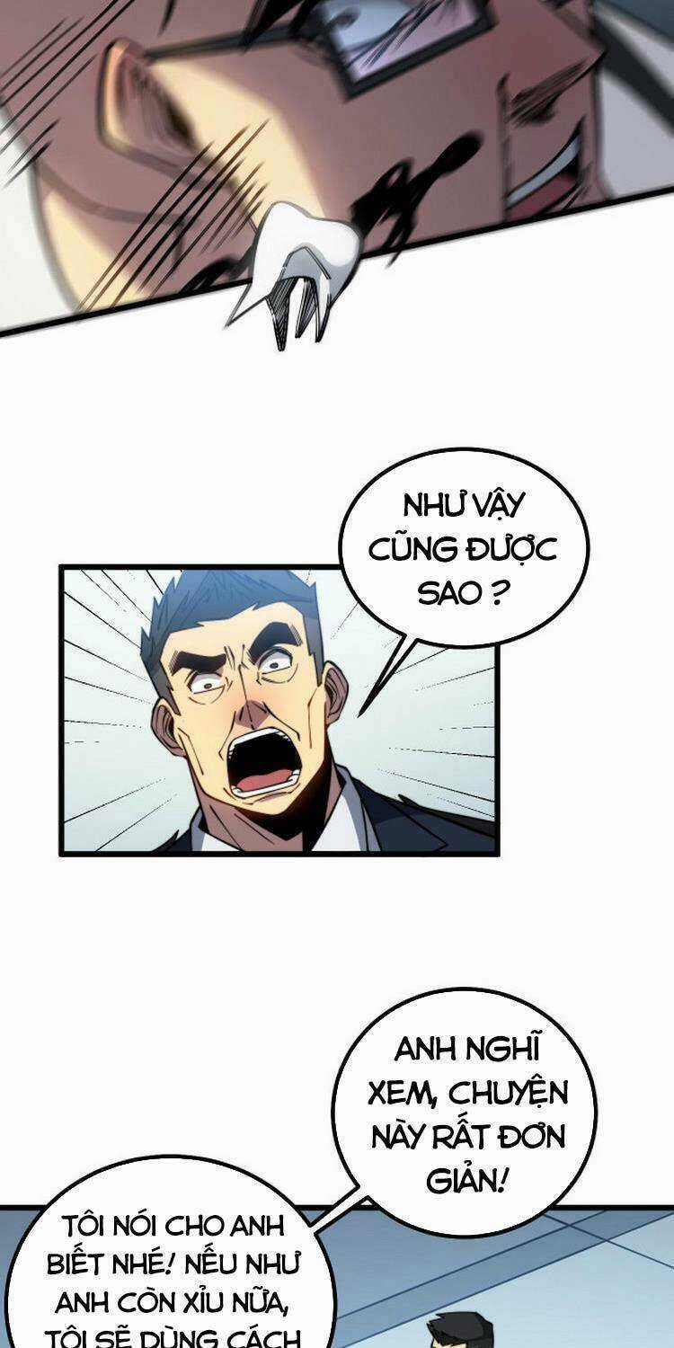 Độc Thủ Vu Y - Chapter 262 - Trang 35