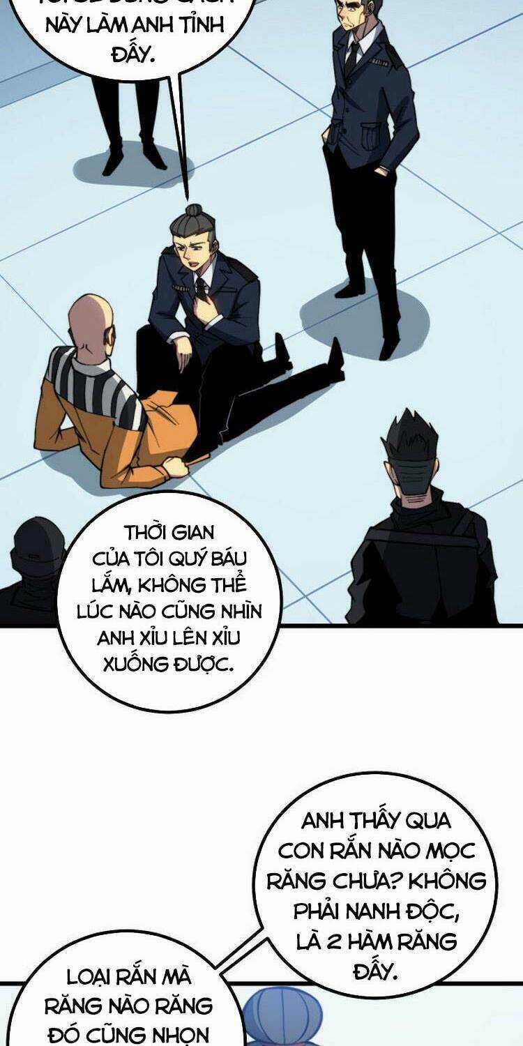 Độc Thủ Vu Y - Chapter 262 - Trang 36