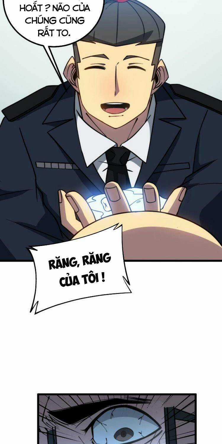 Độc Thủ Vu Y - Chapter 262 - Trang 37