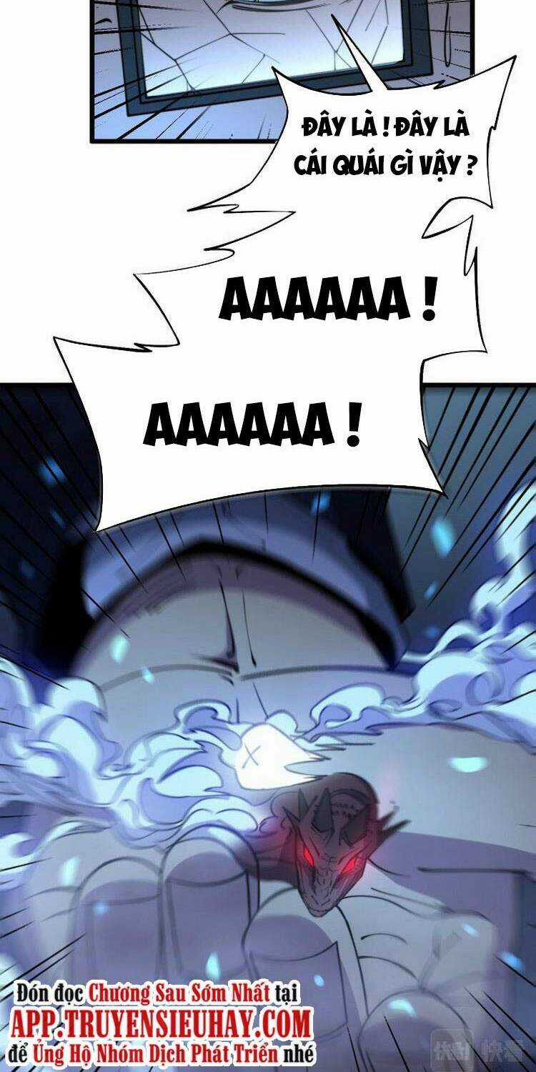 Độc Thủ Vu Y - Chapter 262 - Trang 38