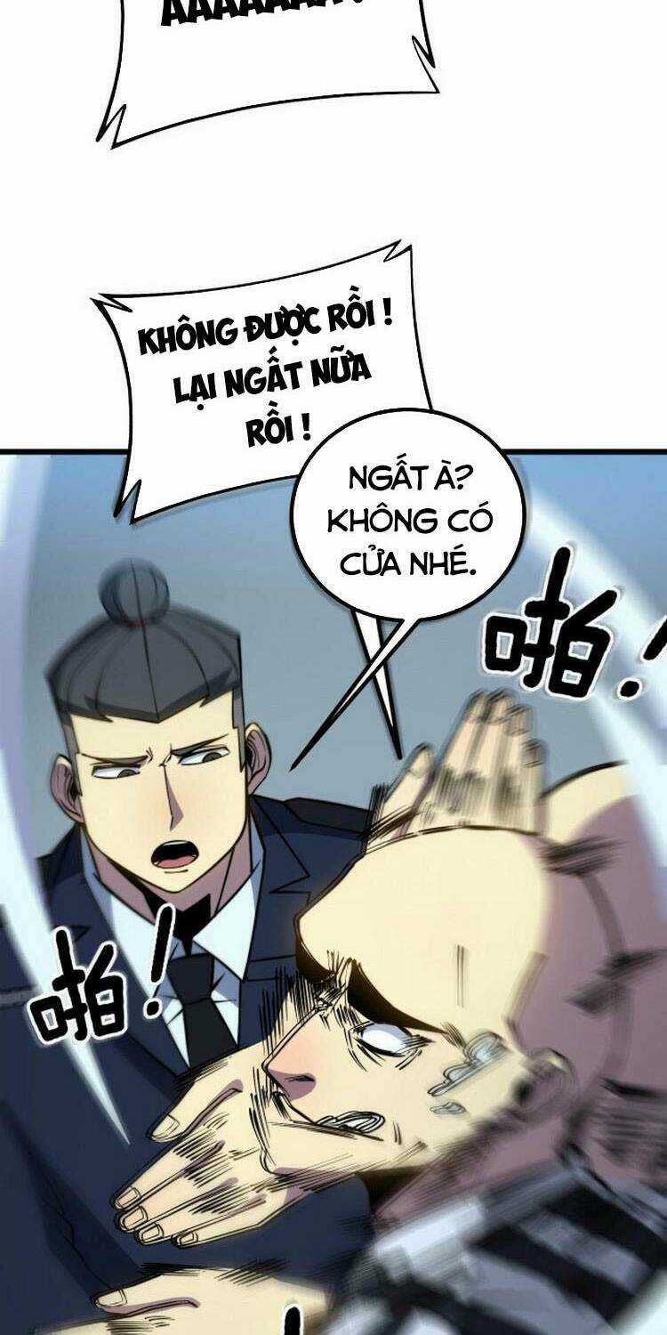 Độc Thủ Vu Y - Chapter 262 - Trang 40