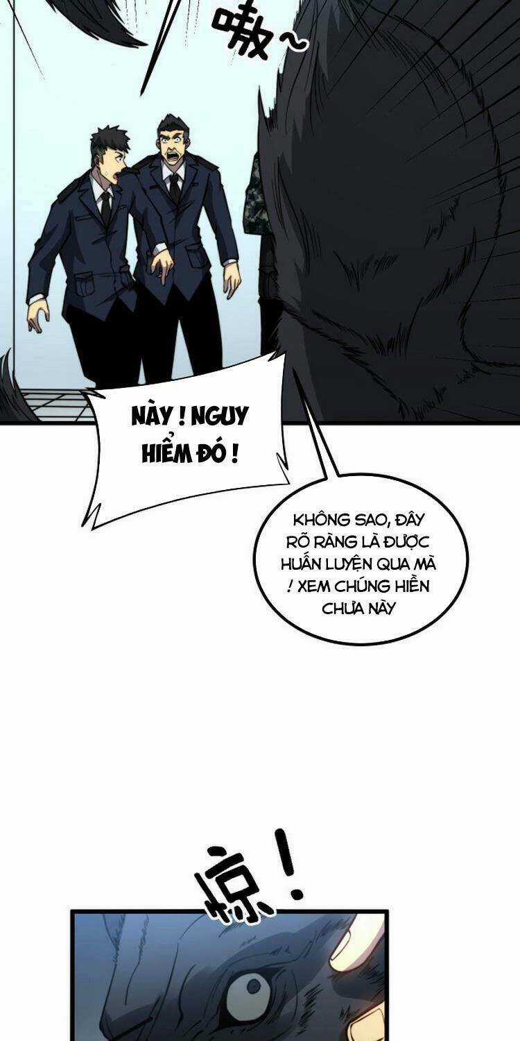 Độc Thủ Vu Y - Chapter 262 - Trang 5