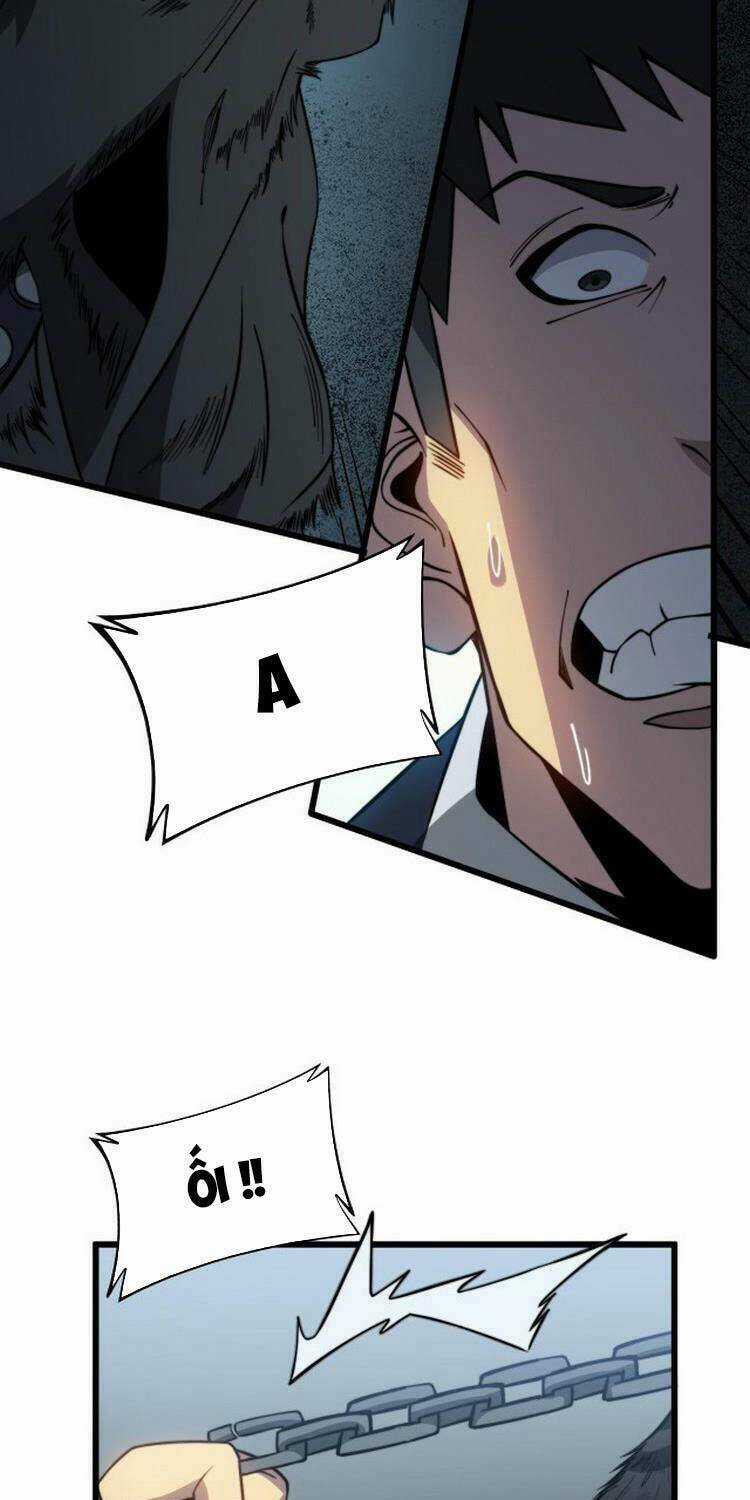 Độc Thủ Vu Y - Chapter 262 - Trang 7